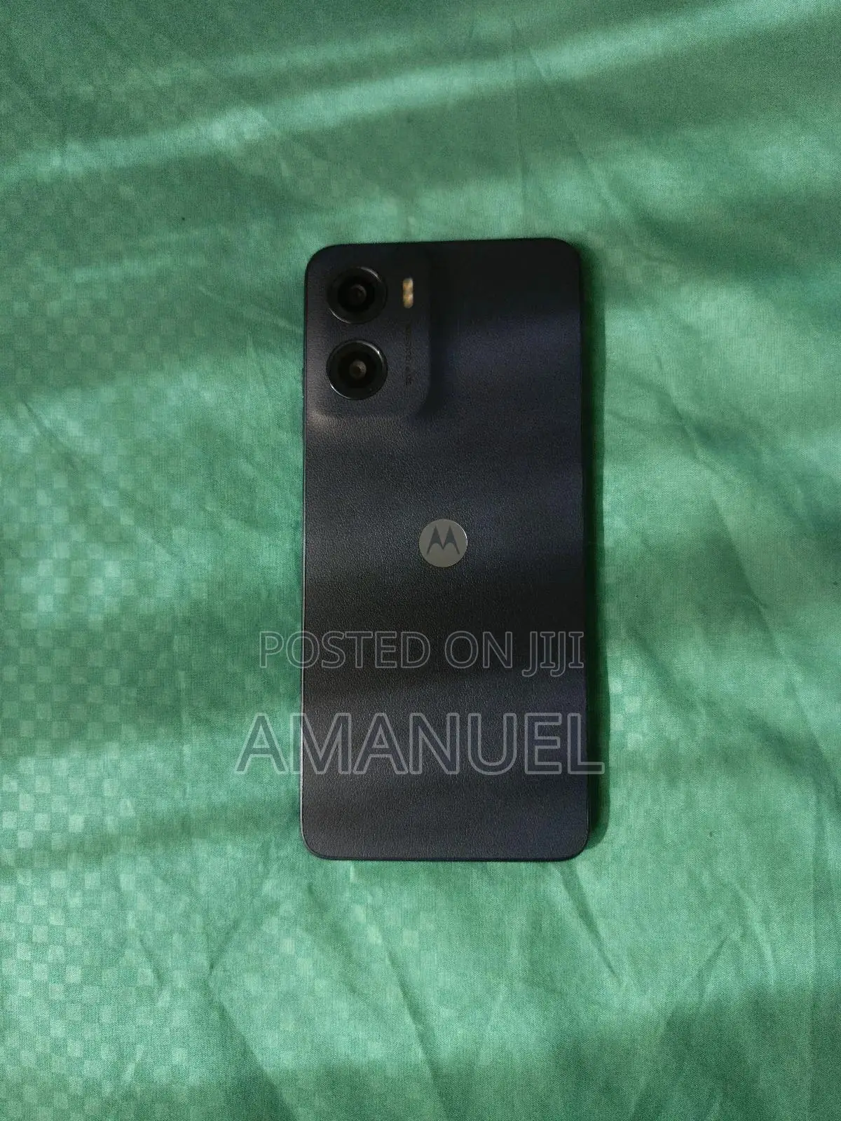 New Motorola Moto E14 64 GB