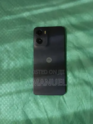 New Motorola Moto E14 64 GB