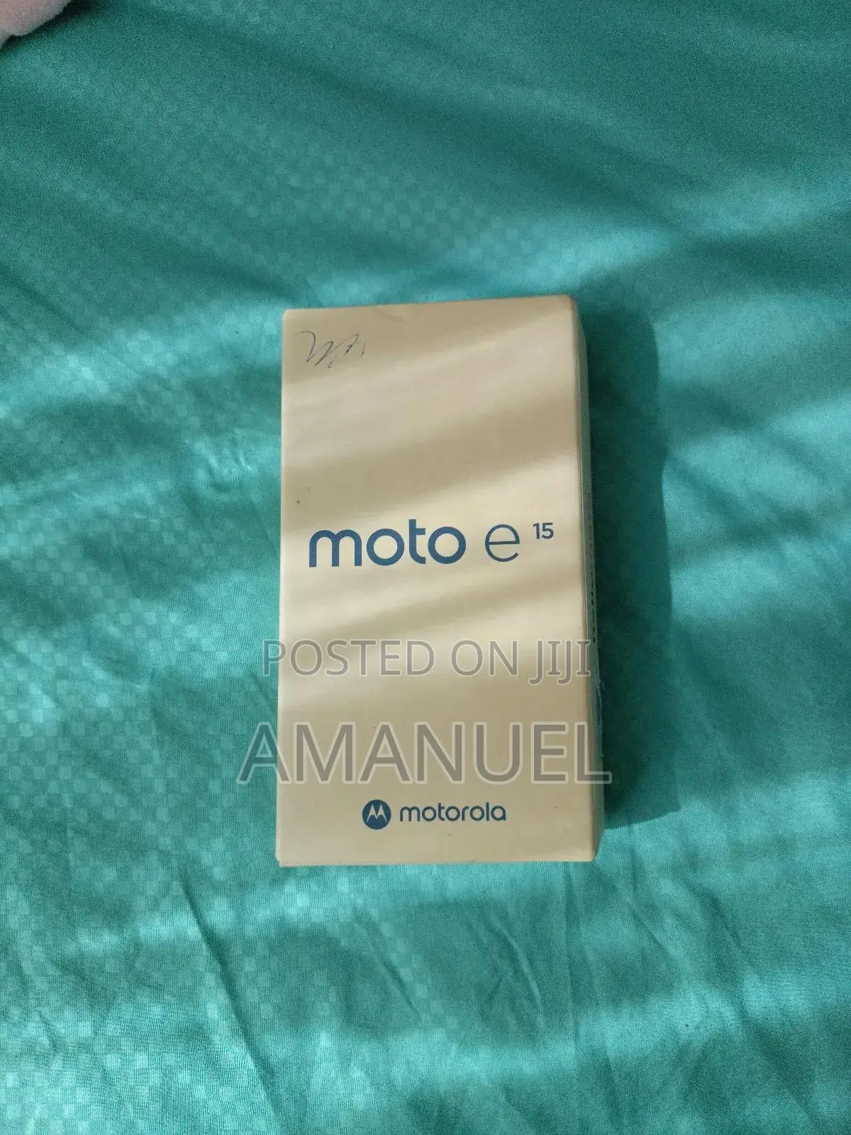 New Motorola Moto E14 64 GB