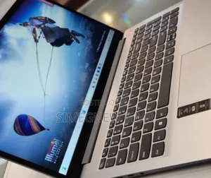 Photo - New Laptop Lenovo IdeaPad 110S 8GB Intel Core I5 SSD 512GB