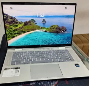 New Laptop HP Envy X360 16GB Intel Core I7 SSD 512GB