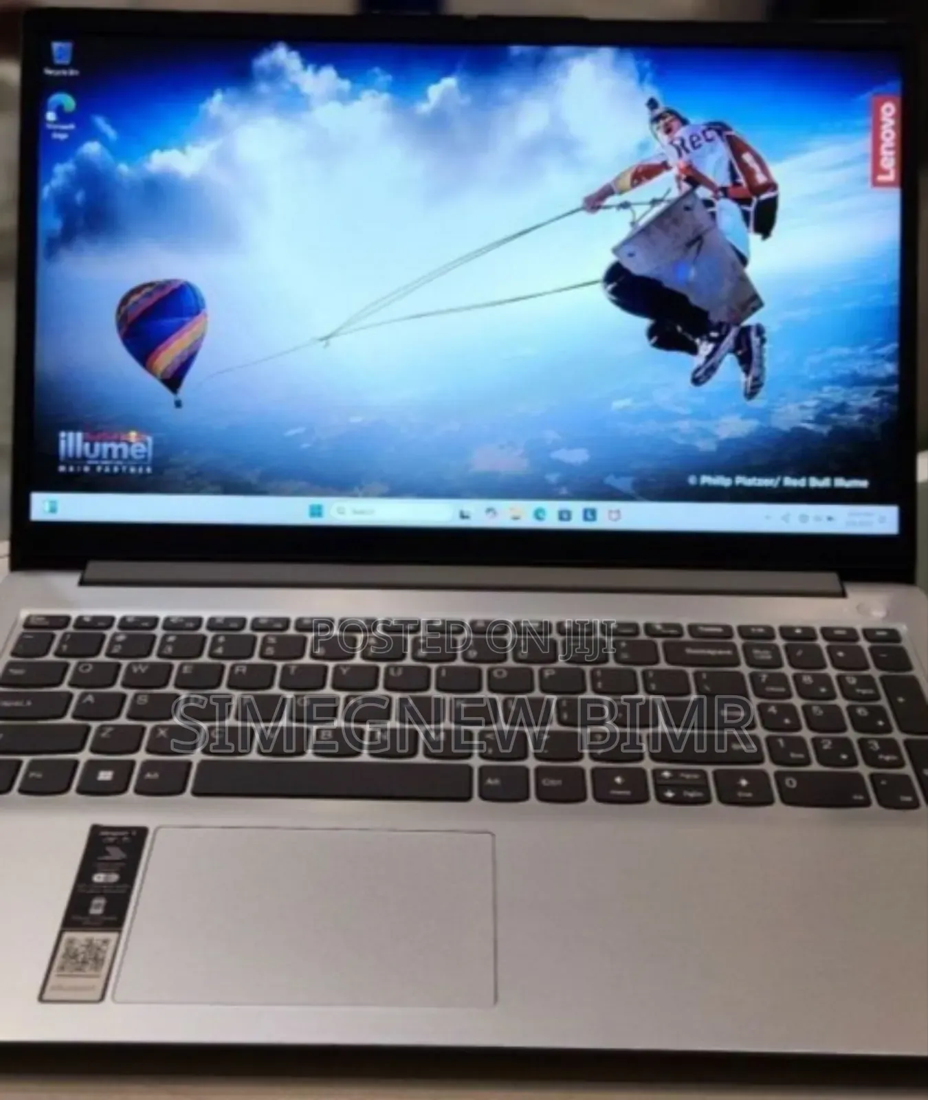 New Laptop Lenovo IdeaPad 110S 8GB Intel Core I5 SSD 512GB