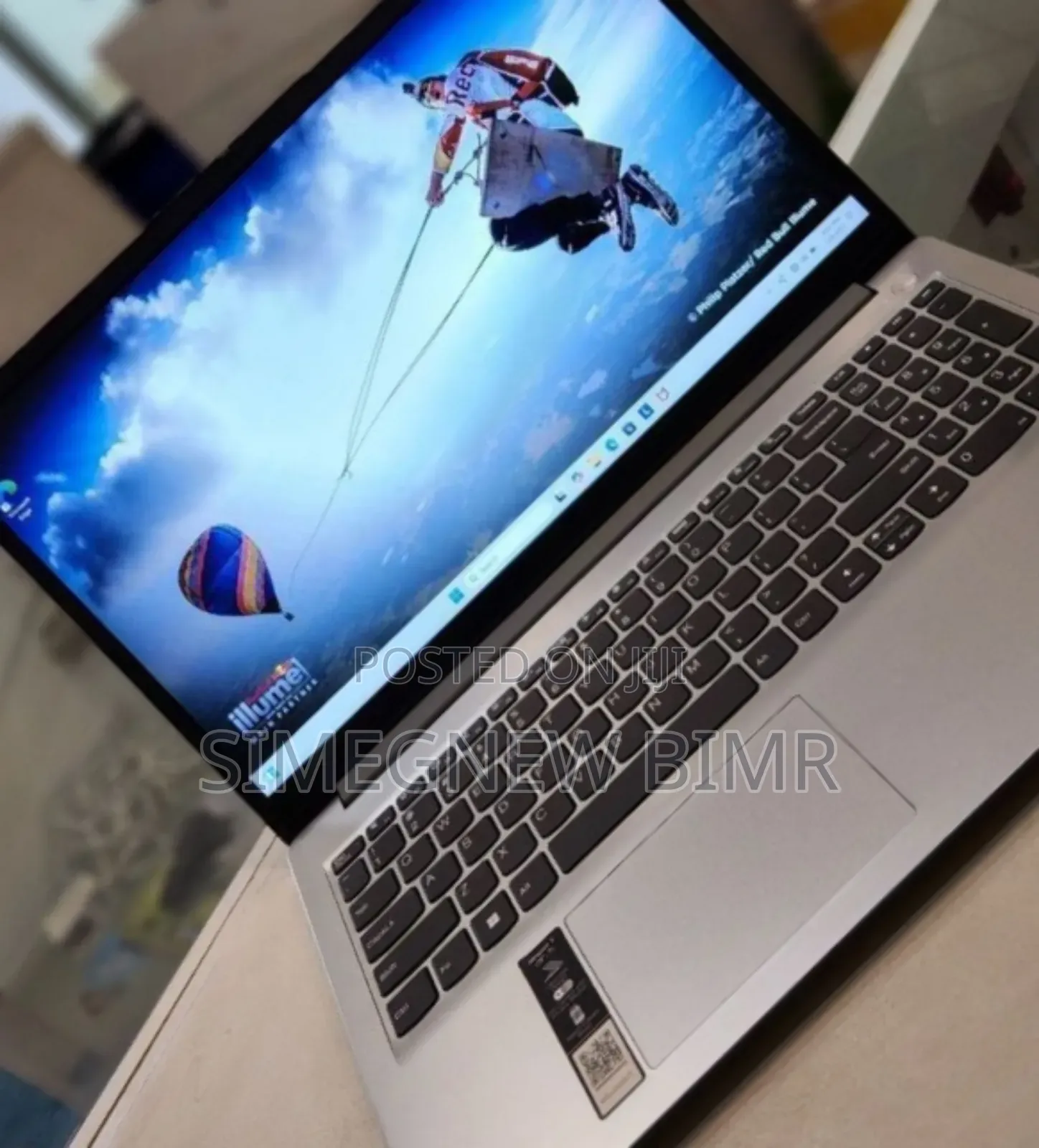 New Laptop Lenovo IdeaPad 110S 8GB Intel Core I5 SSD 512GB