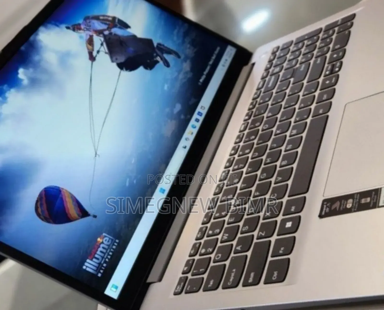 New Laptop Lenovo IdeaPad 110S 8GB Intel Core I5 SSD 512GB