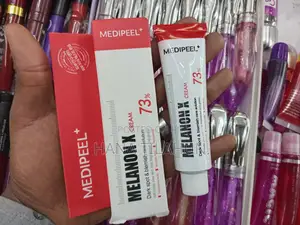 Photo - Medi-Peel Melanon X Cream