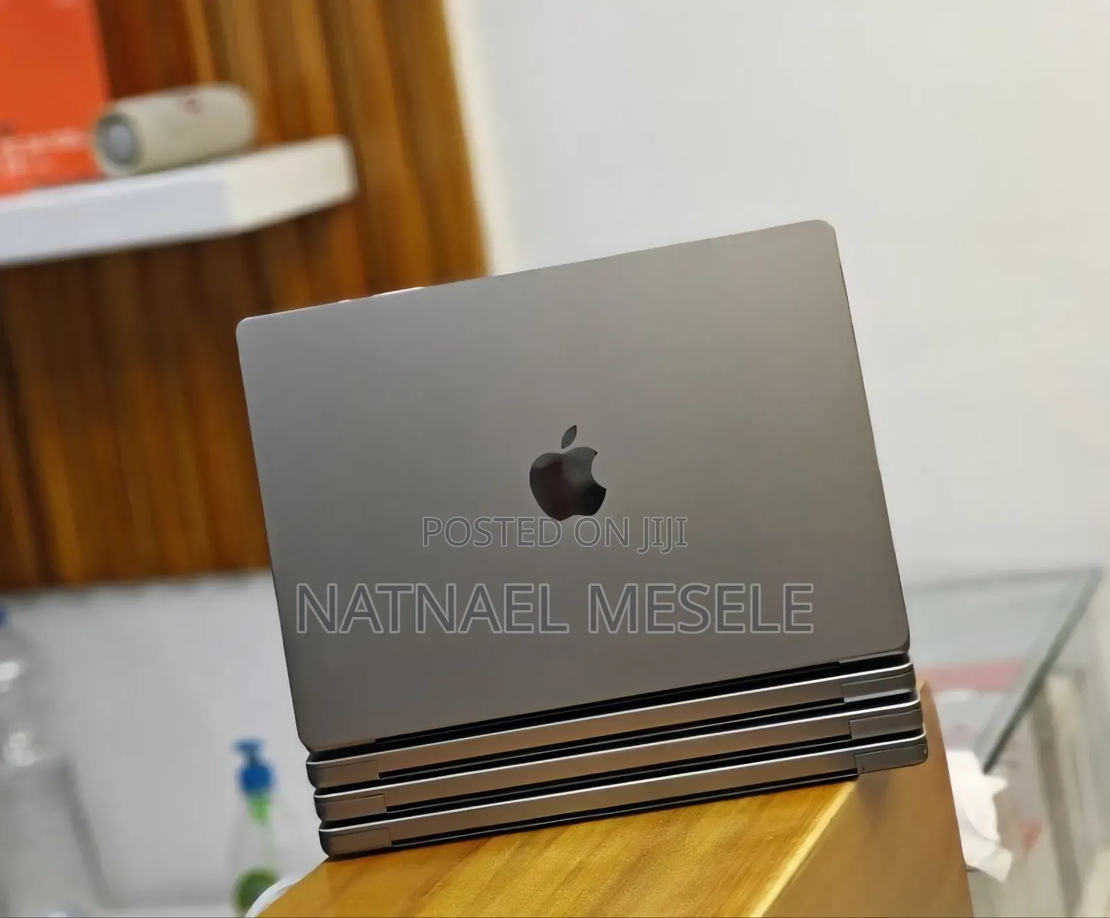 New Laptop Apple MacBook Pro M1 32GB Apple M1 Pro SSD 512GB