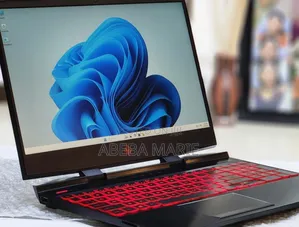New Laptop HP Omen X 16GB Intel Core I5 SSD 512GB