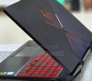 New Laptop HP Omen X 16GB Intel Core I5 SSD 512GB