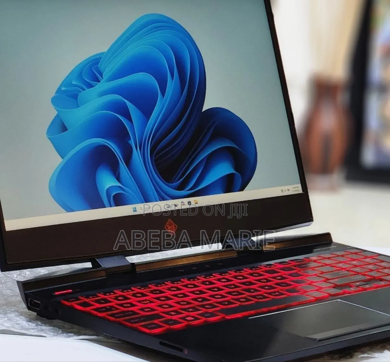 New Laptop HP Omen X 16GB Intel Core I5 SSD 512GB