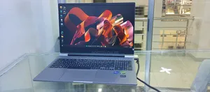 Photo - New Laptop HP Omen 16 16GB Intel Core I7 SSD 1T