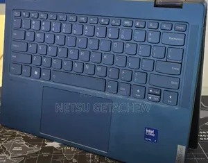 New Laptop Lenovo Yoga 9i 16GB Intel Core Ultra 7 SSD 1T