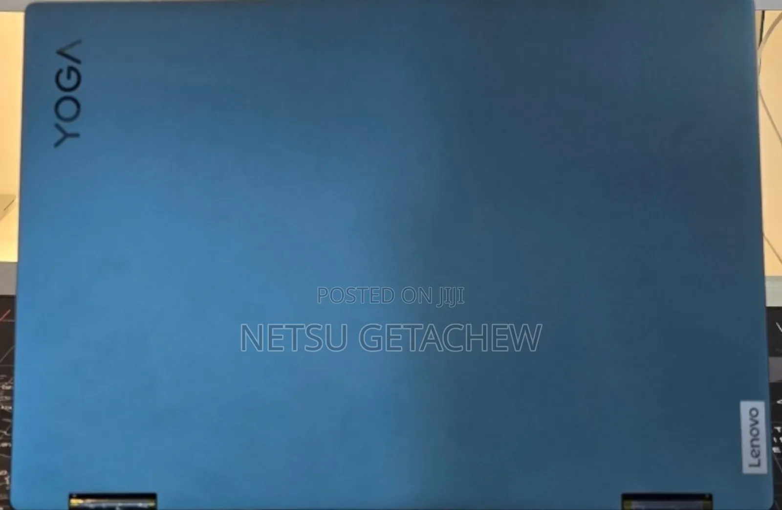 New Laptop Lenovo Yoga 9i 16GB Intel Core Ultra 7 SSD 1T