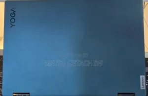 New Laptop Lenovo Yoga 9i 16GB Intel Core Ultra 7 SSD 1T