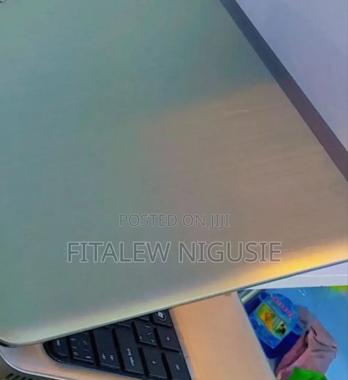 New Laptop HP Pavilion 15 8GB AMD SSD 320GB