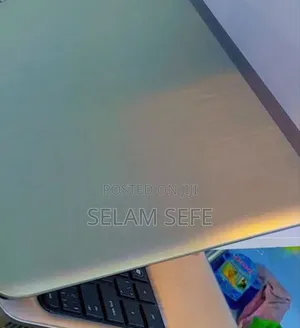 Photo - New Laptop HP Pavilion 15 8GB AMD SSD 320GB