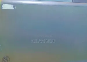 New Laptop HP Pavilion 15 8GB AMD SSD 320GB