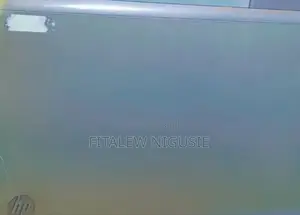 New Laptop HP Pavilion 15 8GB AMD SSD 320GB