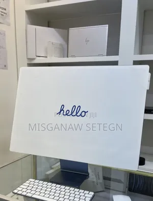 New Desktop Computer Apple iMac M3 8GB Apple M3 SSD 256GB