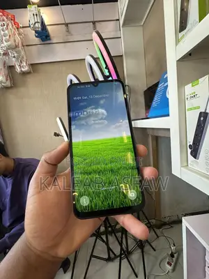 Photo - Samsung Galaxy A15 5G 256 GB Blue