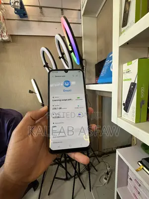 Samsung Galaxy A15 5G 256 GB Blue