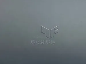 New Laptop Asus TUF Gaming A16 16GB AMD Ryzen 7 SSD 512GB