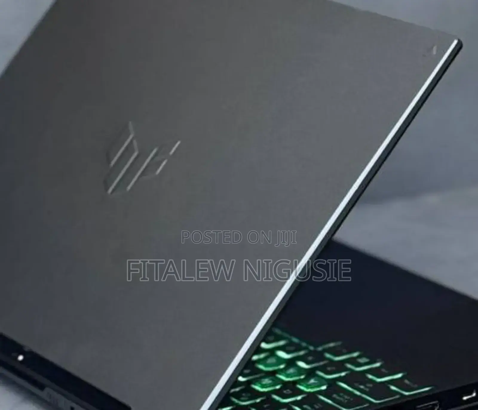 New Laptop Asus TUF Gaming A16 16GB AMD Ryzen 7 SSD 512GB