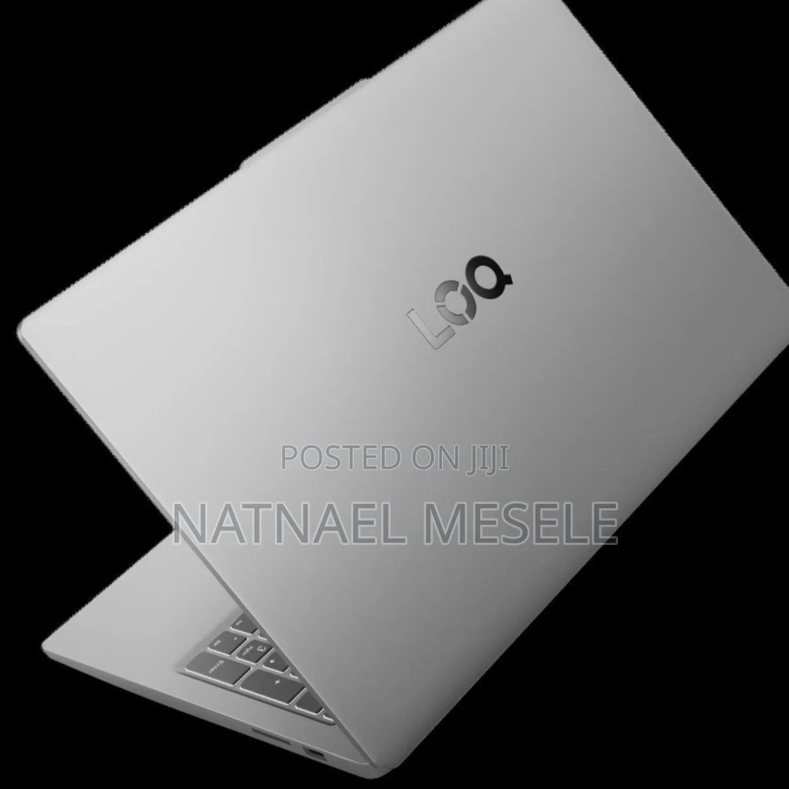 New Laptop Lenovo LOQ 15ARP9 16GB Intel Core I5 SSD 512GB