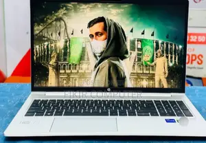 New Laptop HP ProBook 450 G8 16GB Intel Core I7 SSD 512GB