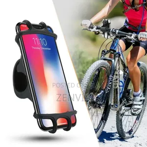 Bike Phone Holder