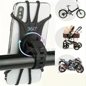 Bike Phone Holder
