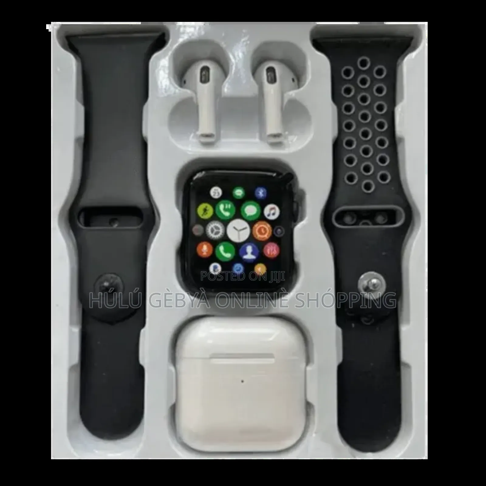 W26 Pro Max Smart Watch