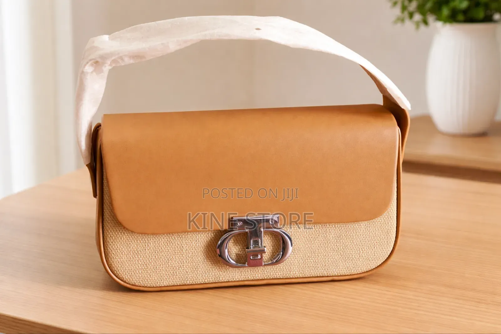 Brand Women's Hand Bag