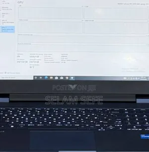 New Laptop HP Victus 15 16GB Intel Core I5 SSD 512GB