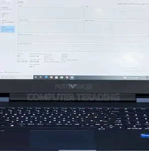 New Laptop HP Victus 15 16GB Intel Core I5 SSD 512GB