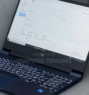 New Laptop HP Victus 15 16GB Intel Core I5 SSD 512GB