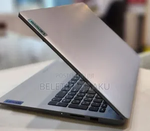New Laptop Lenovo Ideapad 3 8GB Intel Core I5 SSD 512GB