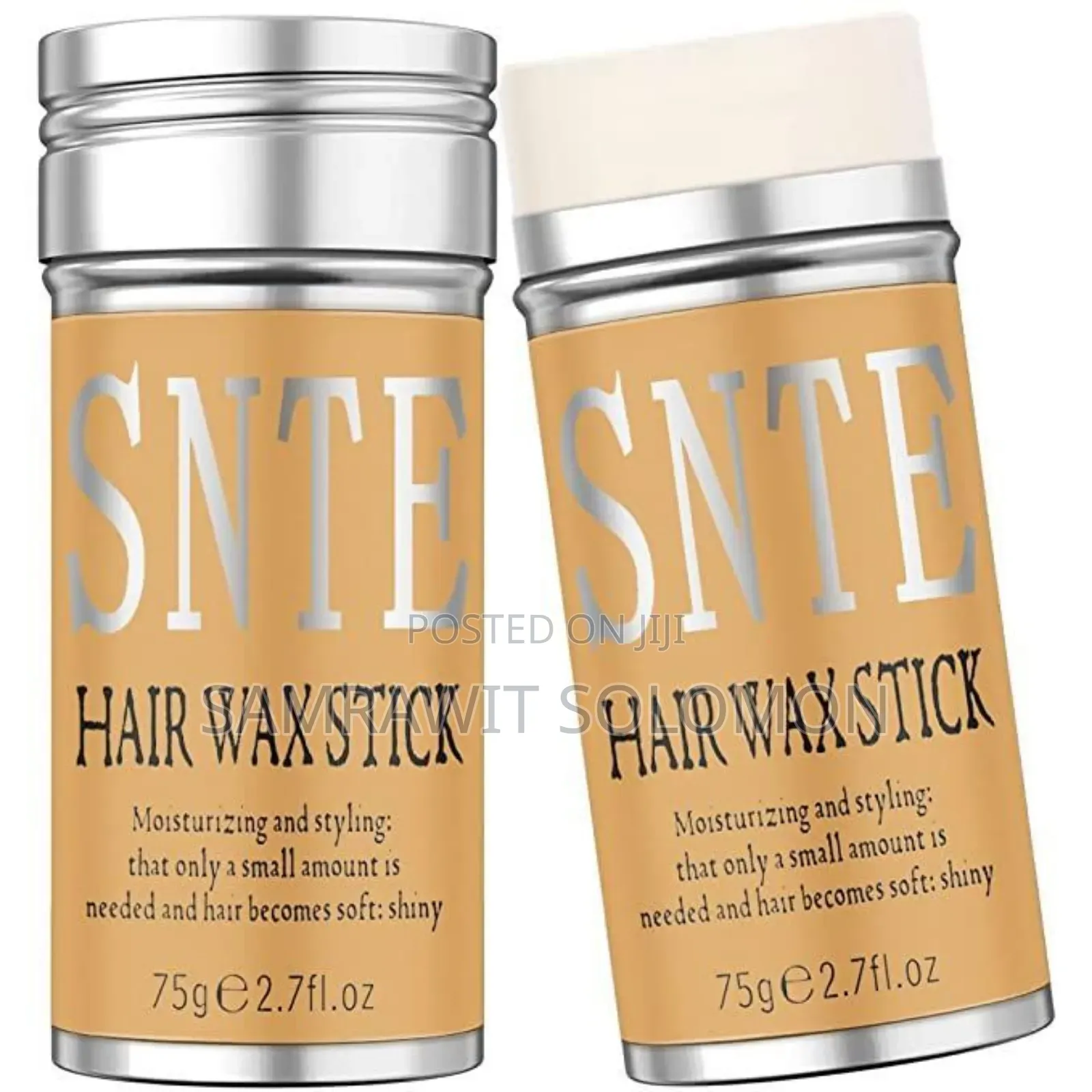 Wax Stick(Hair Gel)