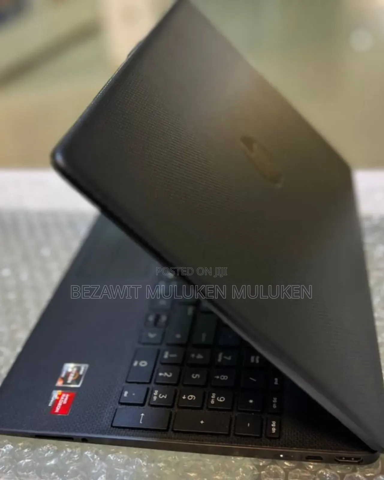 New Laptop HP Stream Notebook 16GB Intel Core I5 SSD 512GB