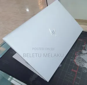 New Laptop HP EliteBook 850 G8 16GB Intel Core I7 SSD 512GB