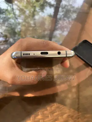 Samsung Galaxy S10 5G 512 GB Black