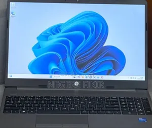 Photo - New Laptop HP Stream Notebook 8GB Intel Core I5 SSD 512GB