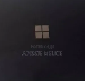 Photo - New Laptop Microsoft Surface 16GB Intel Core i7 SSD 256GB