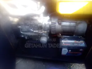 Kama 10kw Close or Silent