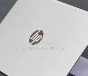 New Laptop HP OmniBook 5 Flip 16GB SSD 512GB