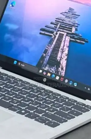 New Laptop HP OmniBook 5 Flip 16GB SSD 512GB