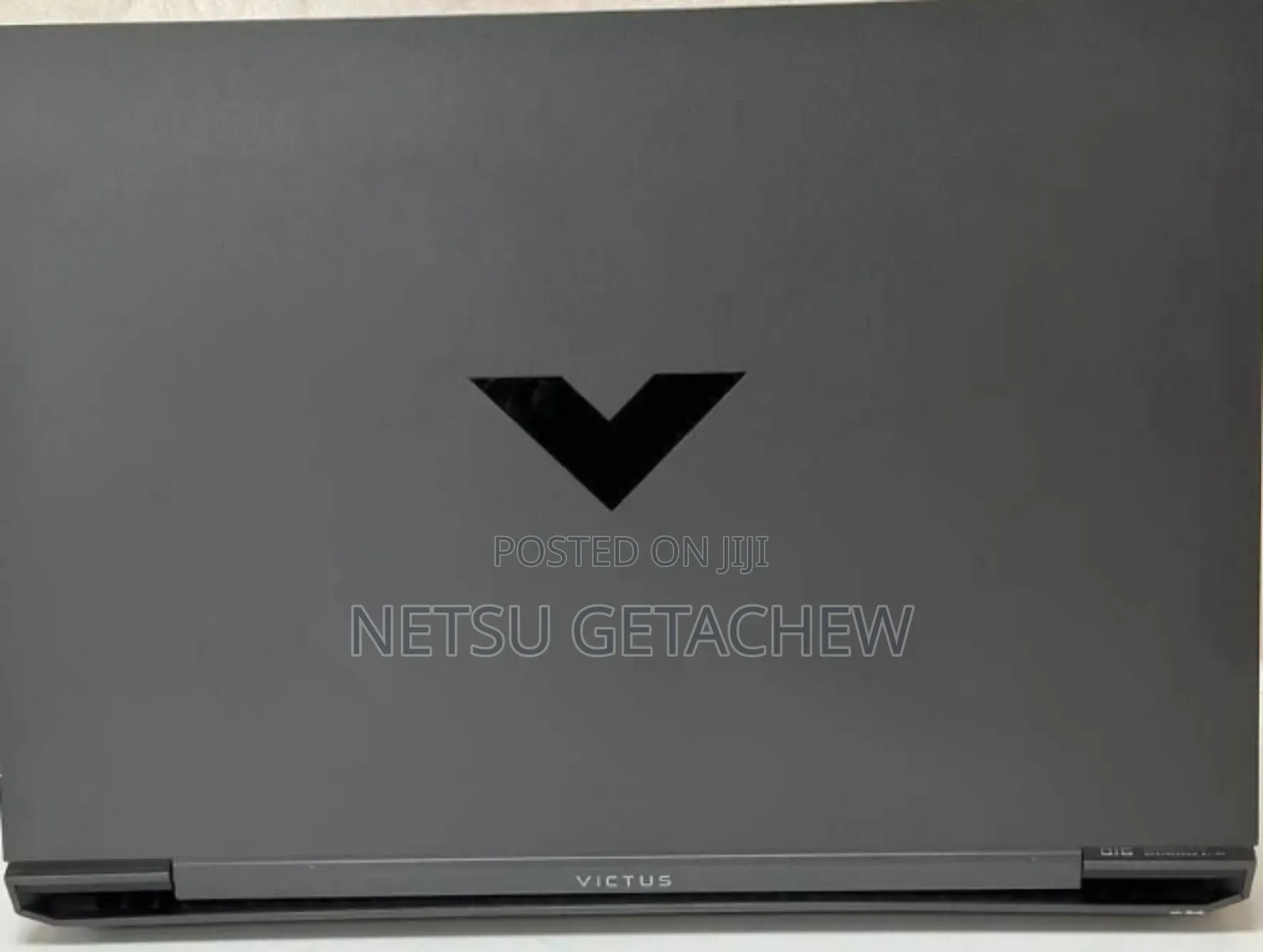 New Laptop HP Victus 16 16GB Intel Core I7 SSD 512GB