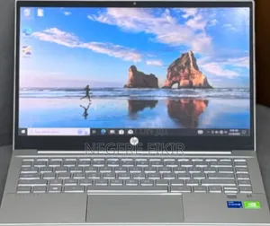 Photo - New Laptop HP Pavilion 15 16GB Intel Core I5 SSD 512GB