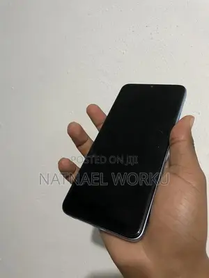 Photo - Itel A70 128 GB Blue