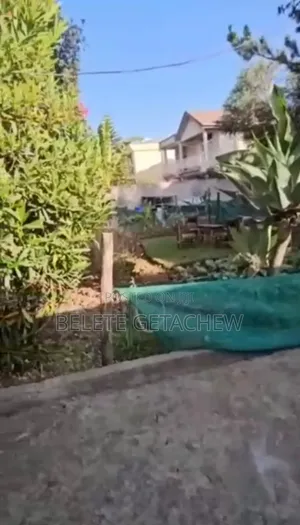 Photo - 5bdrm House in Ayat Zone-5, G+1, Bole for sale