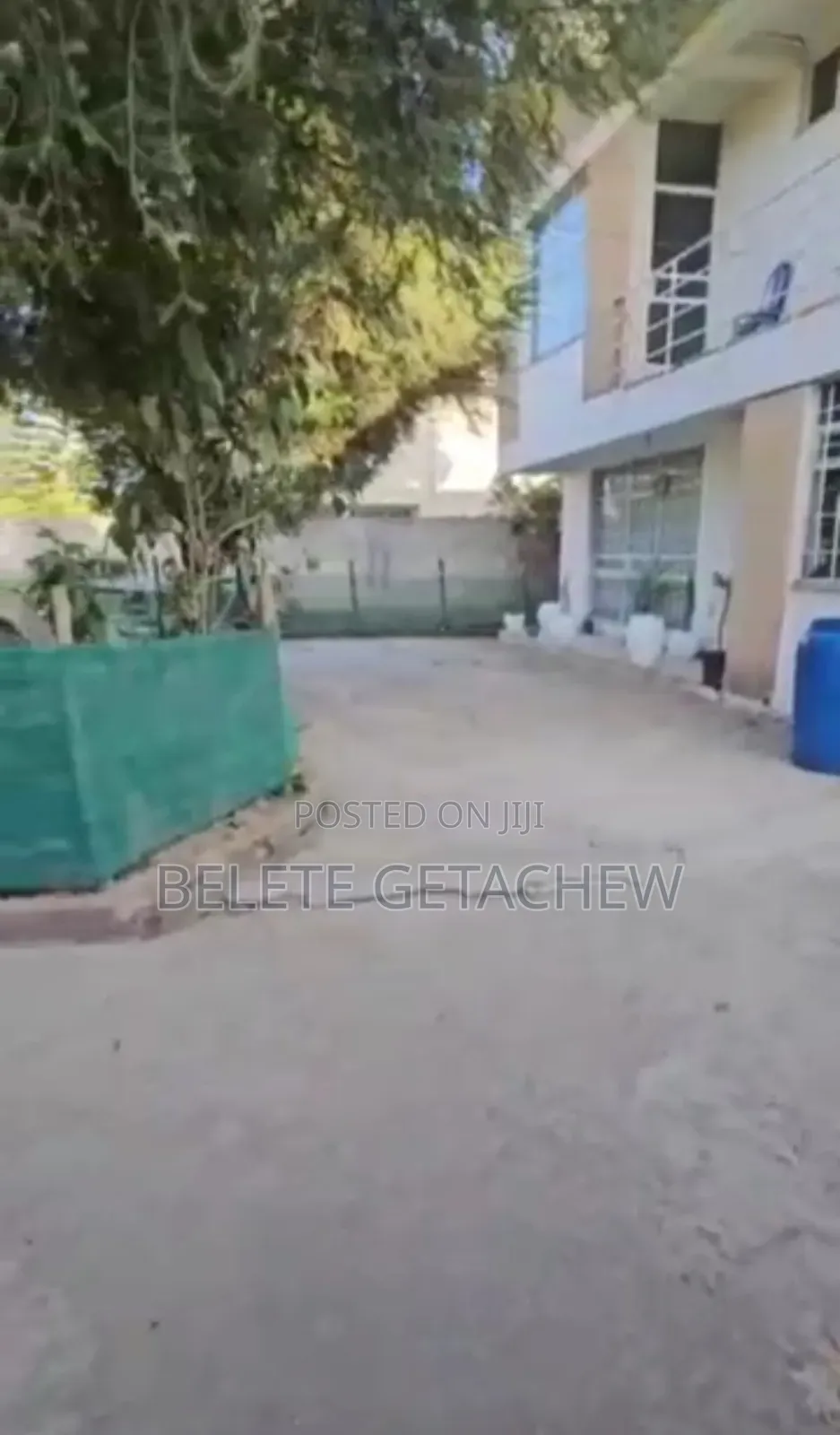 5bdrm House in Ayat Zone-5, G+1, Bole for sale